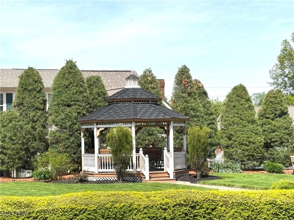 39 Village Court, Columbiana, Ohio image 34