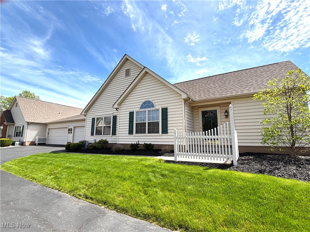 39 Village Court, Columbiana, Ohio image 32