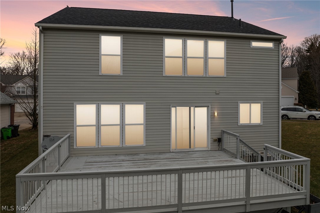 Calls Farm - Residential