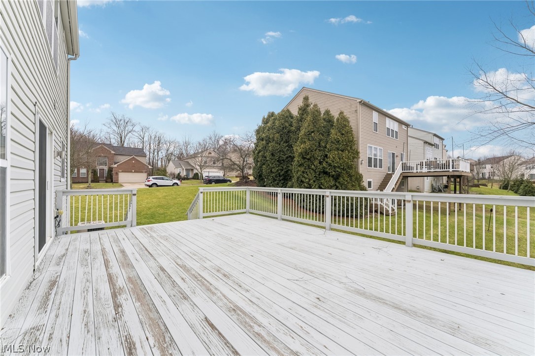 Calls Farm - Residential