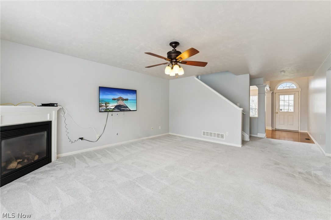 Calls Farm - Residential