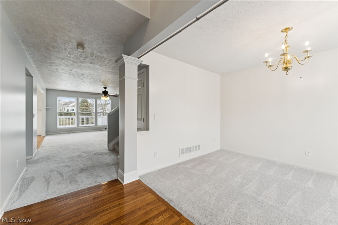 Calls Farm - Residential