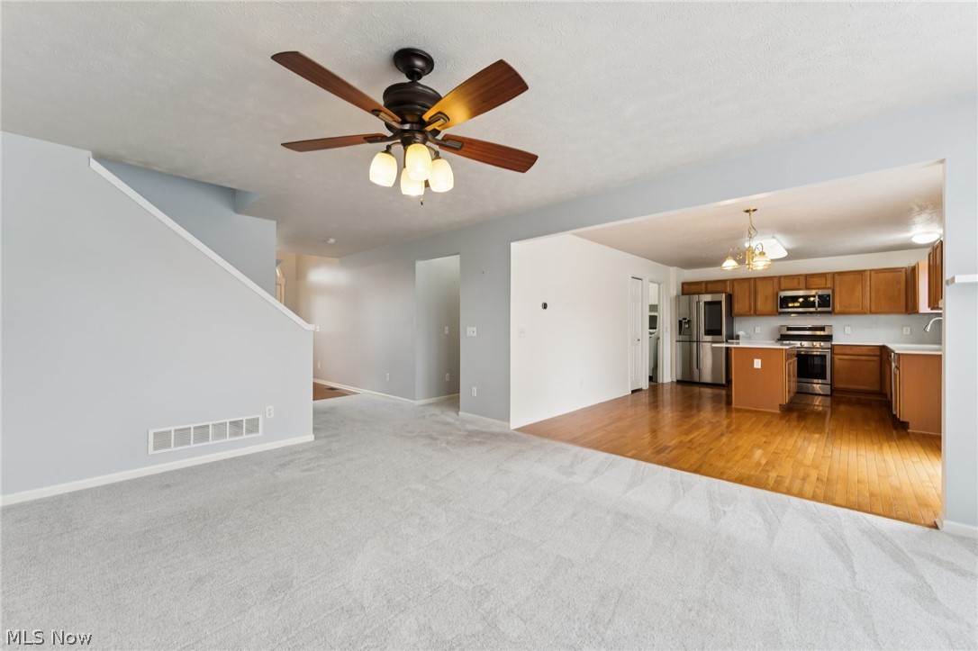 Calls Farm - Residential