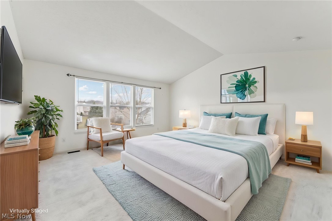 Calls Farm - Residential