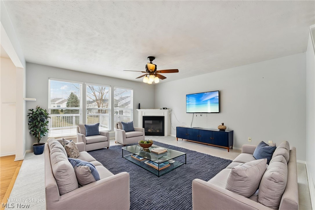 Calls Farm - Residential