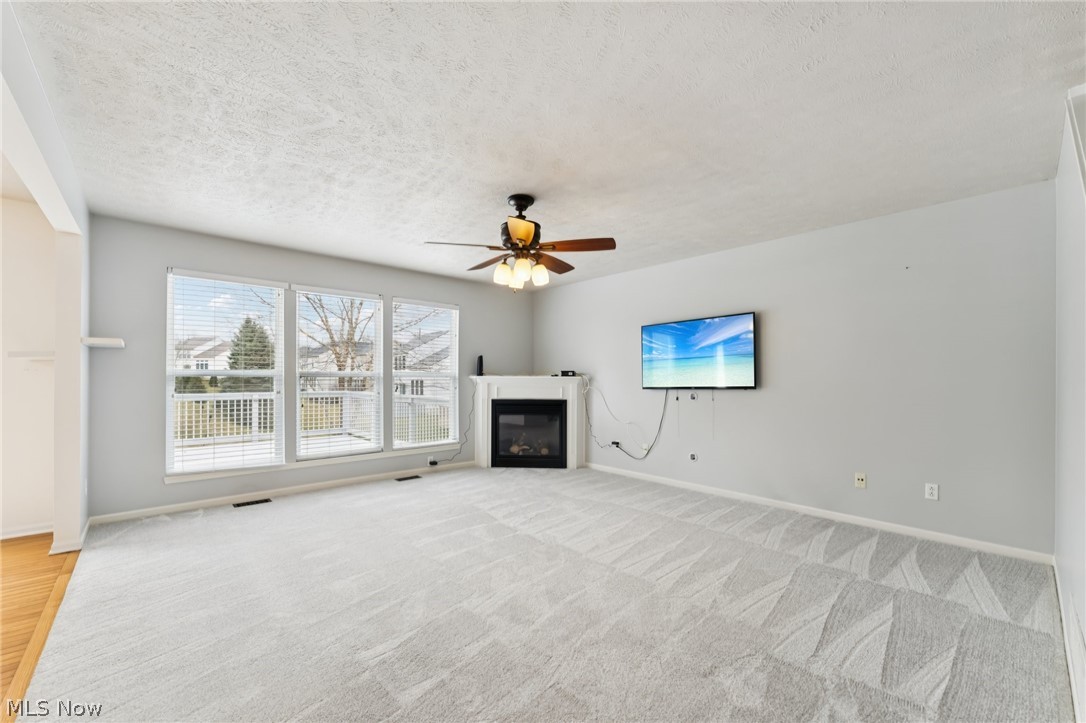 Calls Farm - Residential