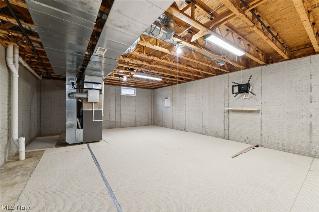 Calls Farm - Residential