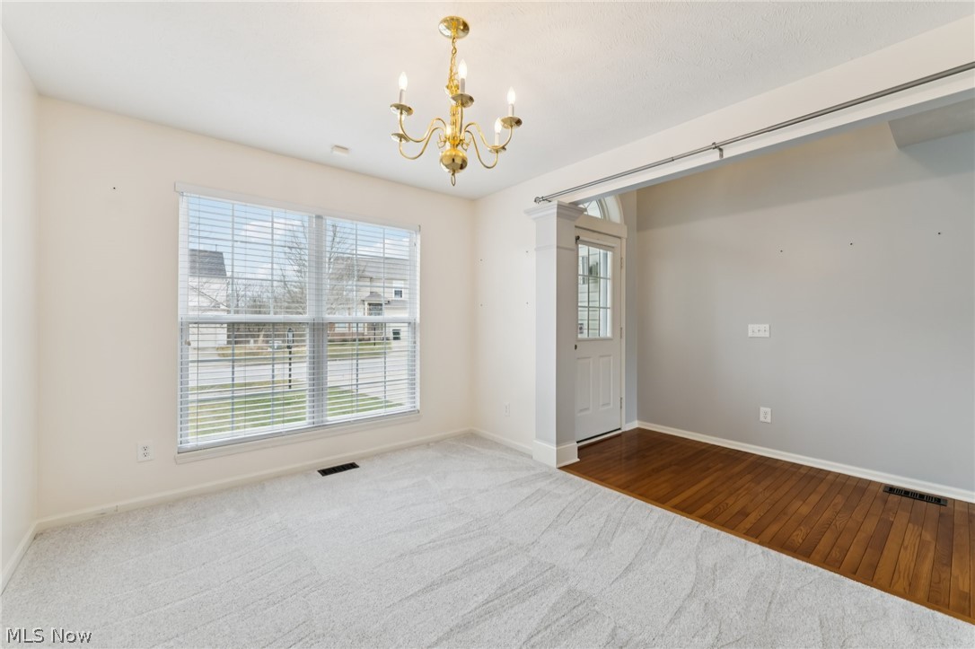 Calls Farm - Residential