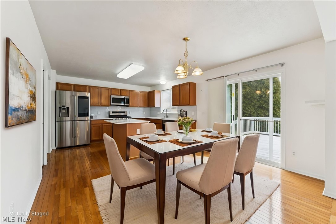 Calls Farm - Residential