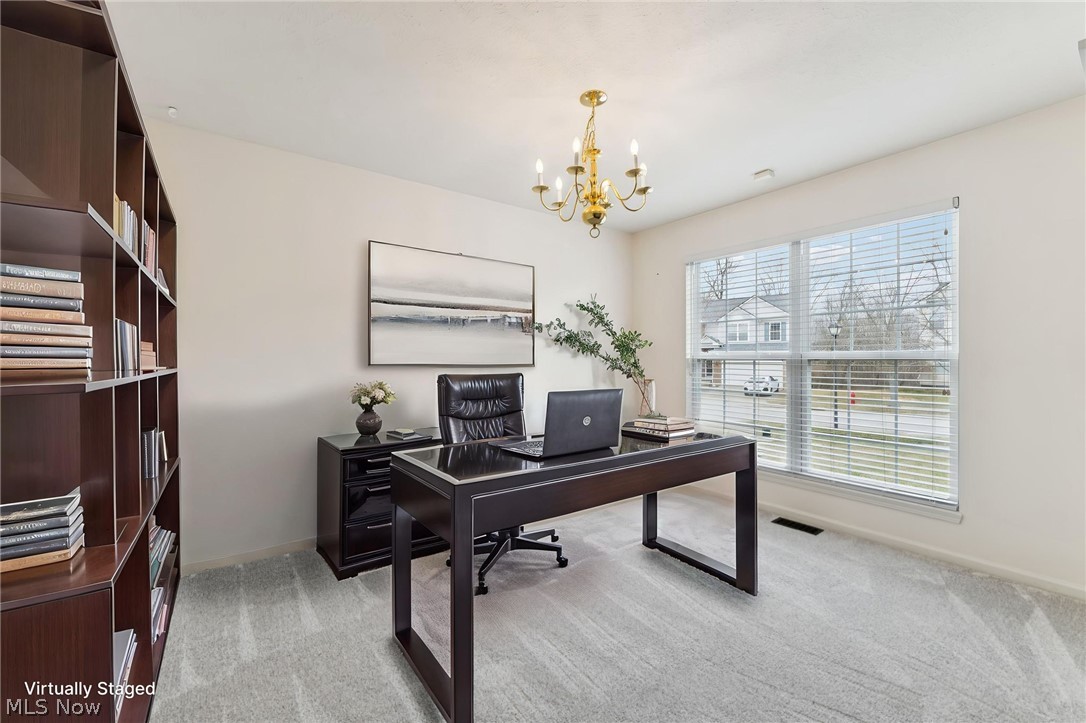 Calls Farm - Residential