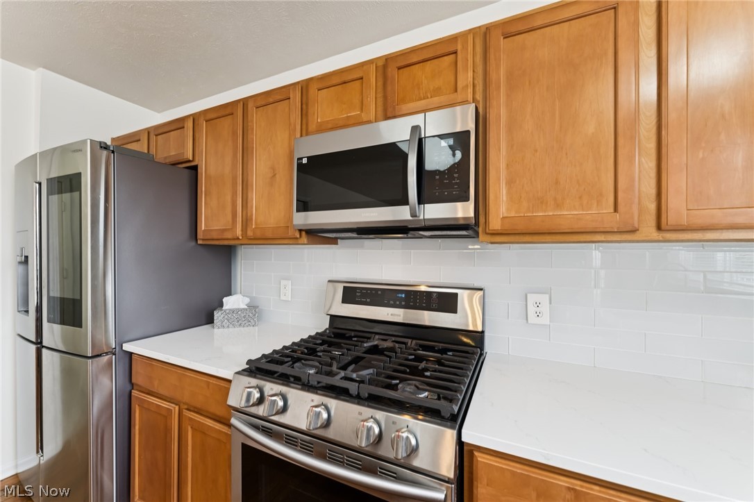 Calls Farm - Residential