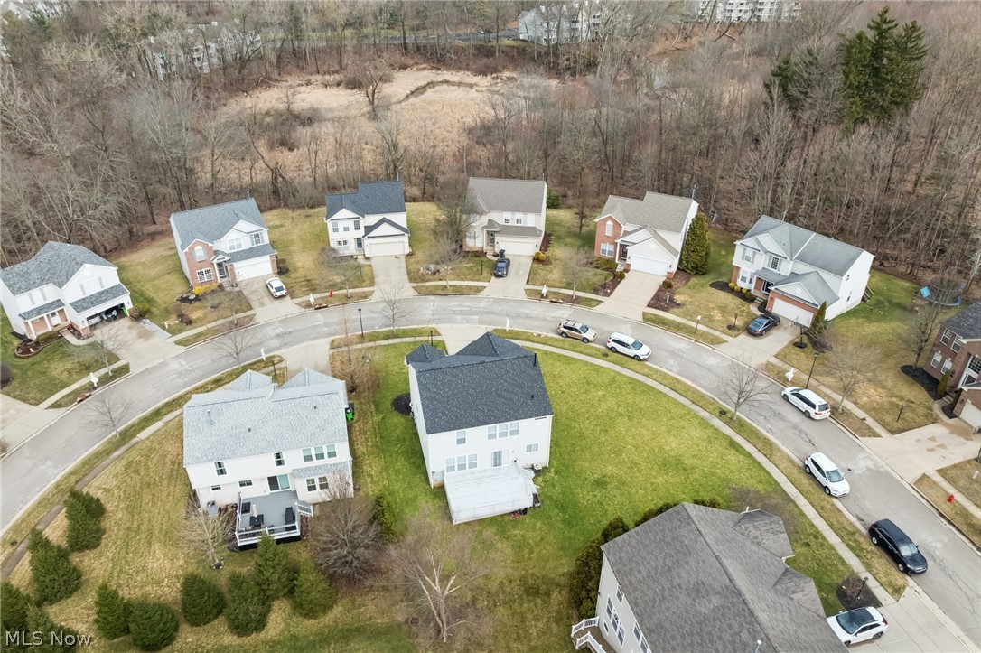 Calls Farm - Residential