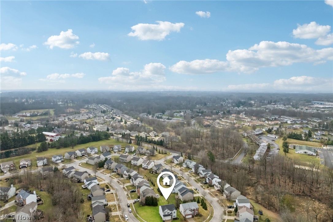 Calls Farm - Residential