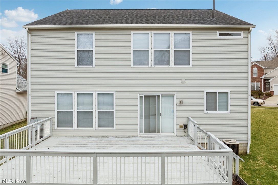 Calls Farm - Residential