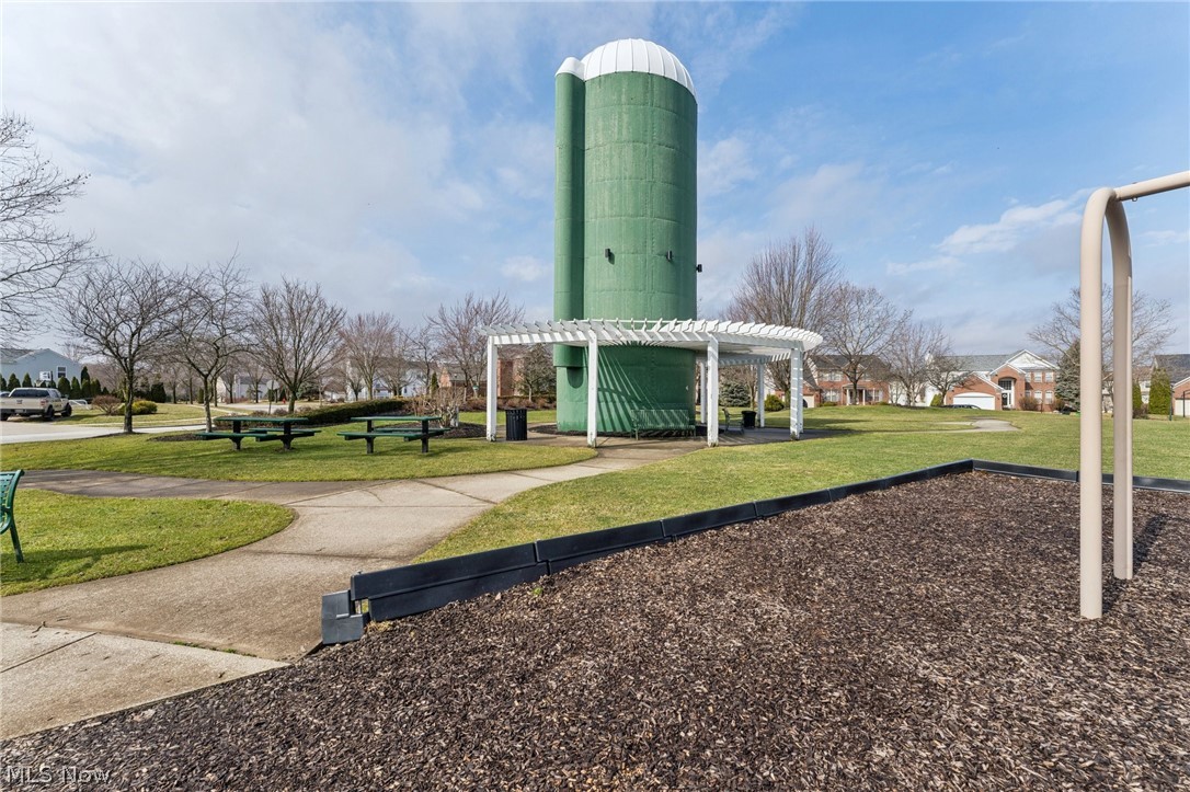 Calls Farm - Residential