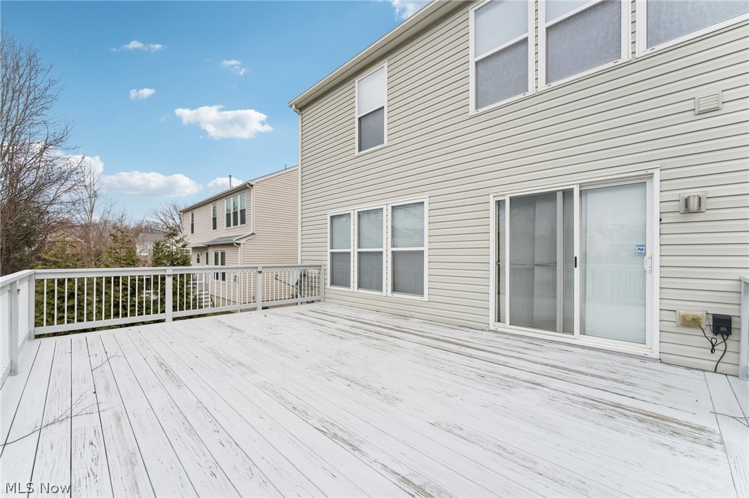 Calls Farm - Residential