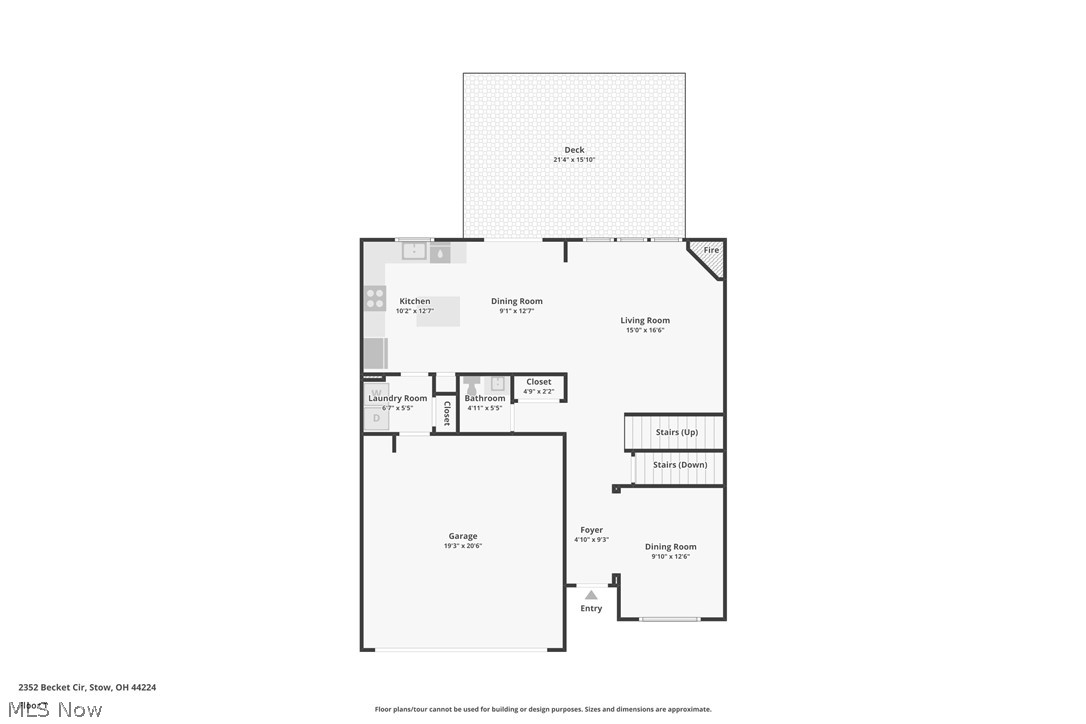 Calls Farm - Residential