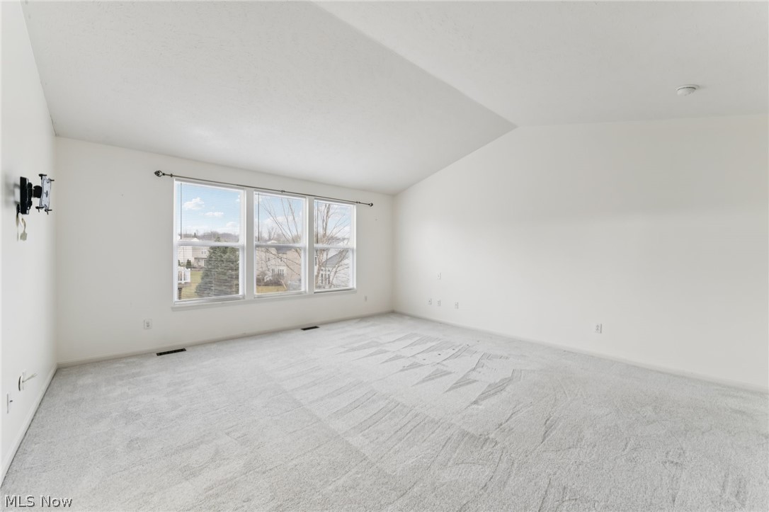 Calls Farm - Residential