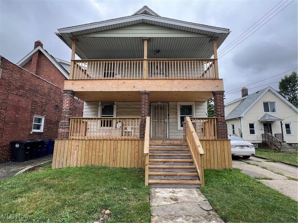 792 London Road