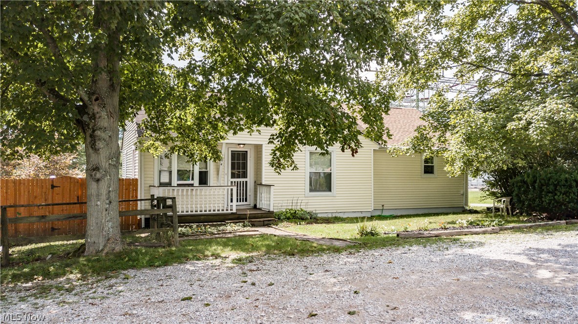 Hilltop Adn - Residential