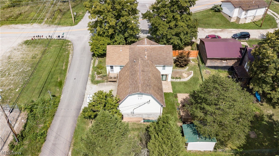 Hilltop Adn - Residential
