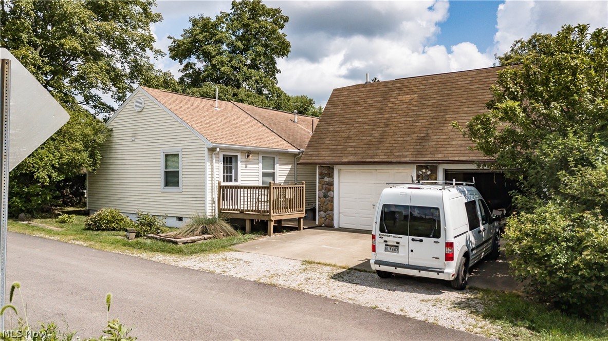 Hilltop Adn - Residential