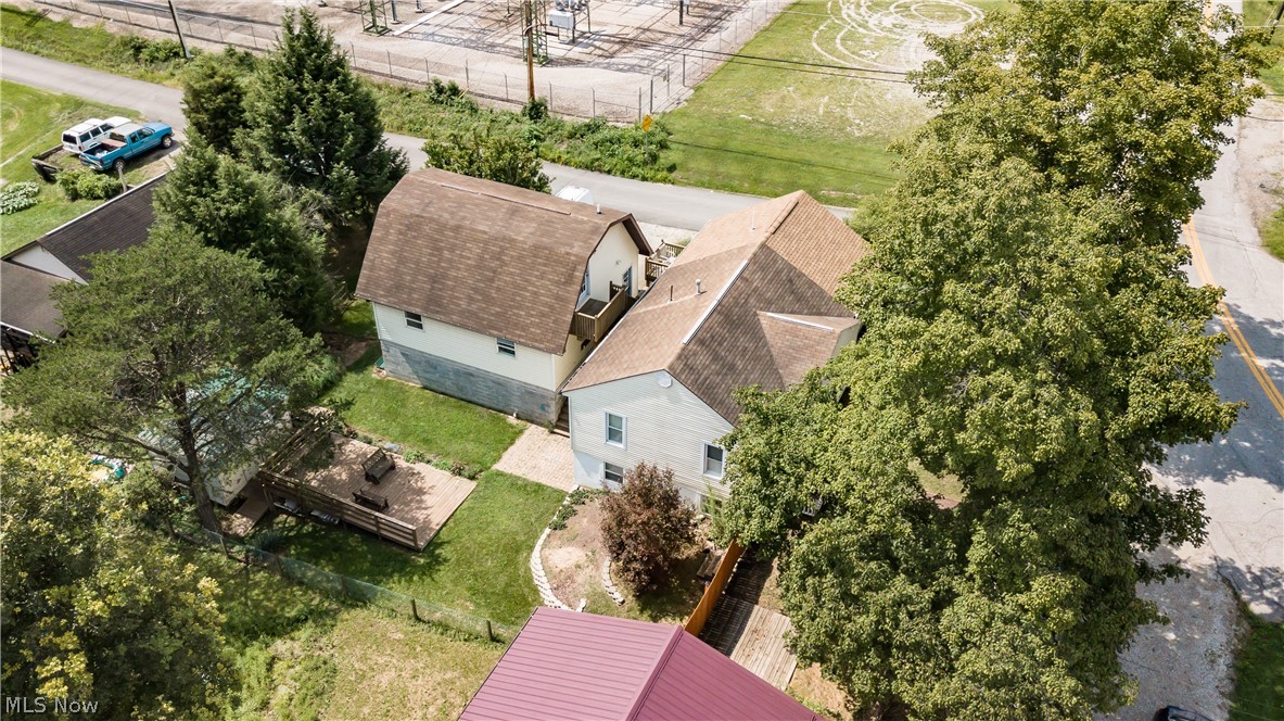 Hilltop Adn - Residential