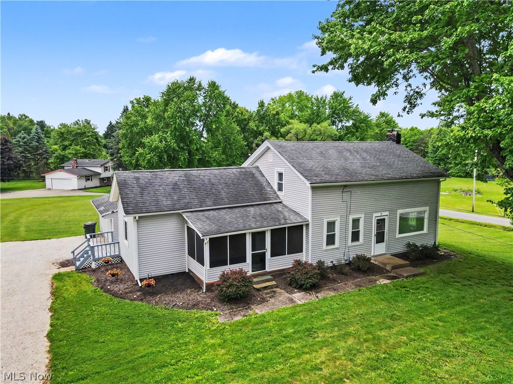 2622 Tallmadge Rd