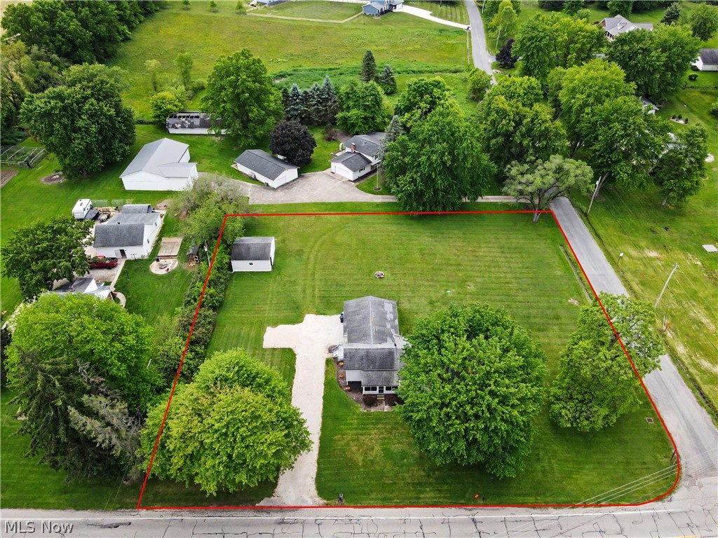 2622 Tallmadge Rd