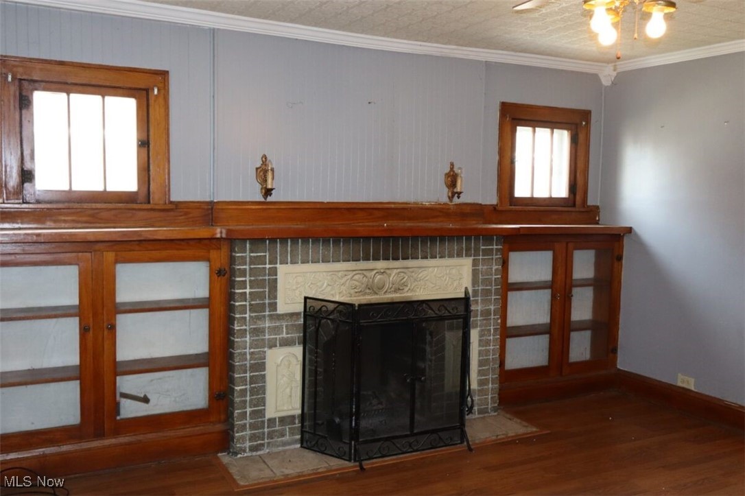 Wm A Johnstons Coventry 02 - Residential