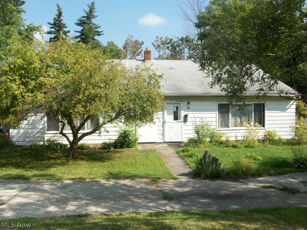 Middleburgh Sec 25 - Residential Income