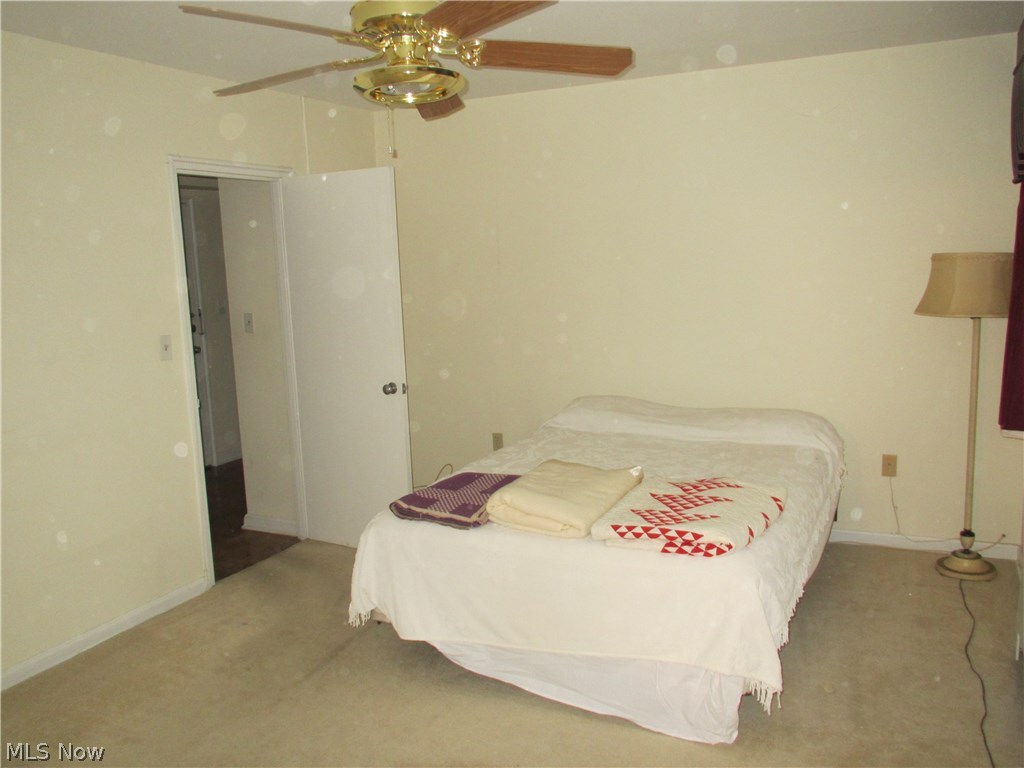 Berkshire Condo - Residential