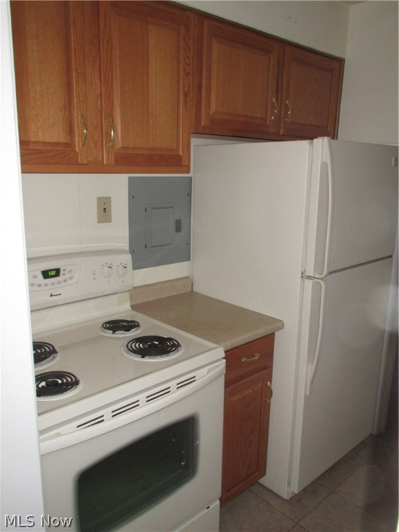 Berkshire Condo - Residential