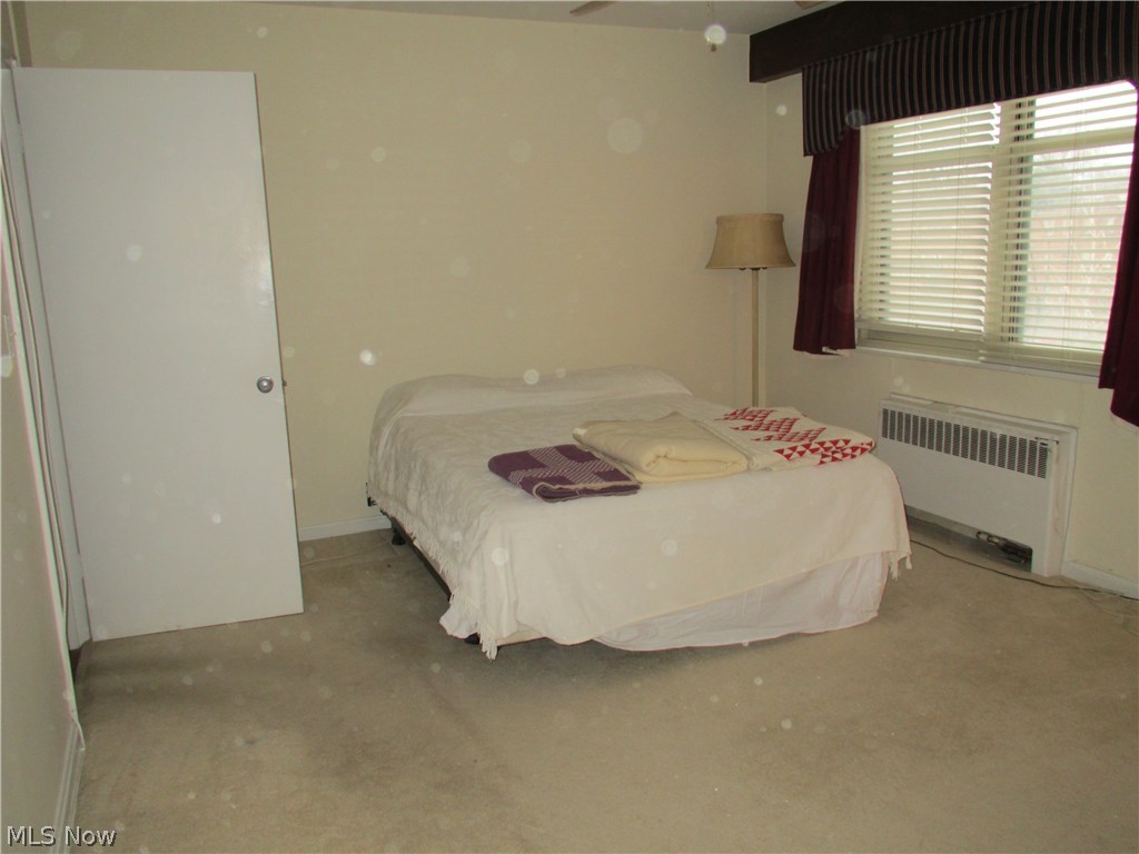 Berkshire Condo - Residential