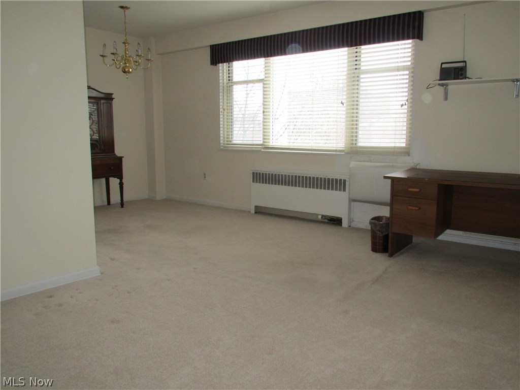 Berkshire Condo - Residential