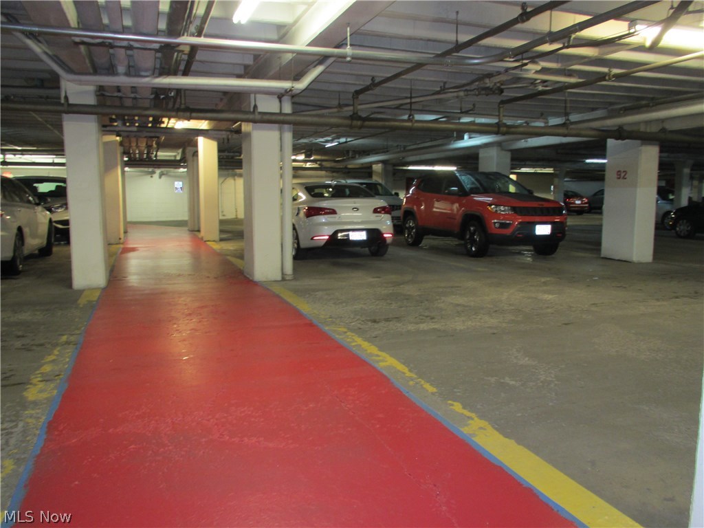 Berkshire Condo - Residential