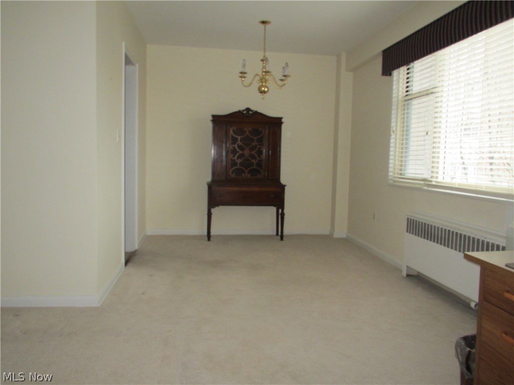 Berkshire Condo - Residential
