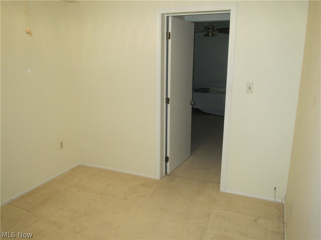 Berkshire Condo - Residential