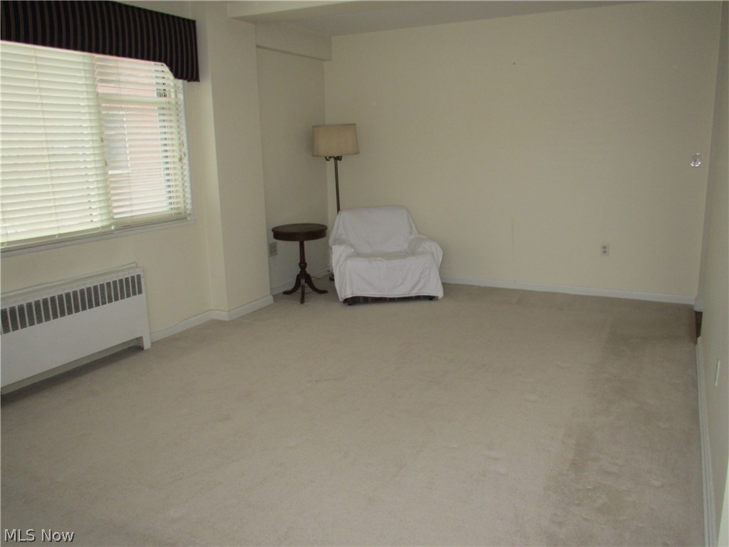 Berkshire Condo - Residential