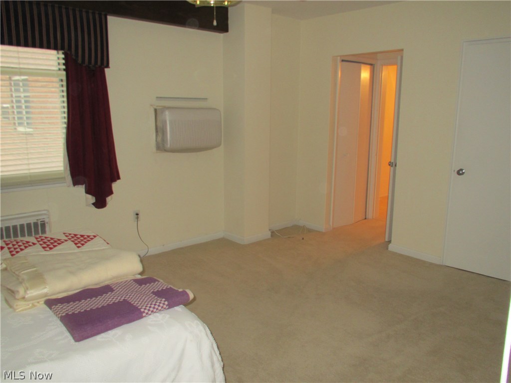 Berkshire Condo - Residential