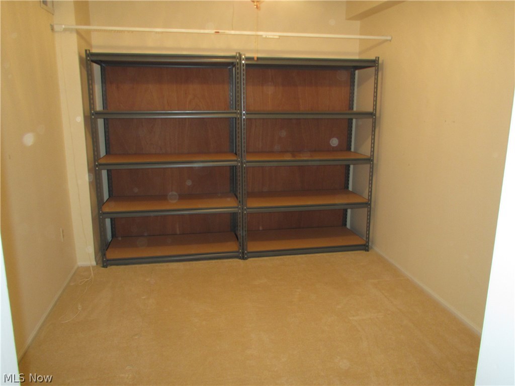 Berkshire Condo - Residential