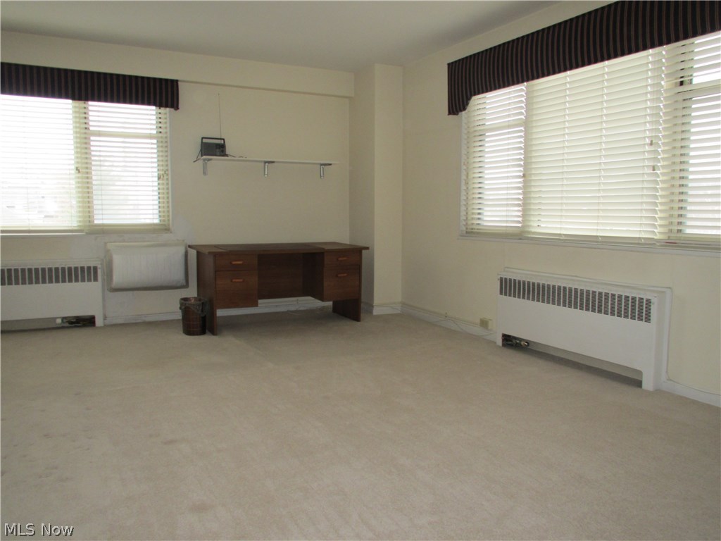 Berkshire Condo - Residential