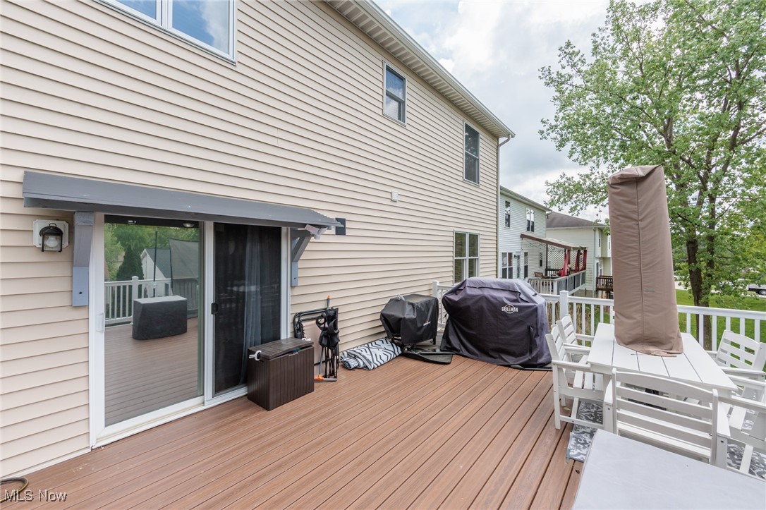 354 Ivanhoe Avenue, Wadsworth, Ohio image 41