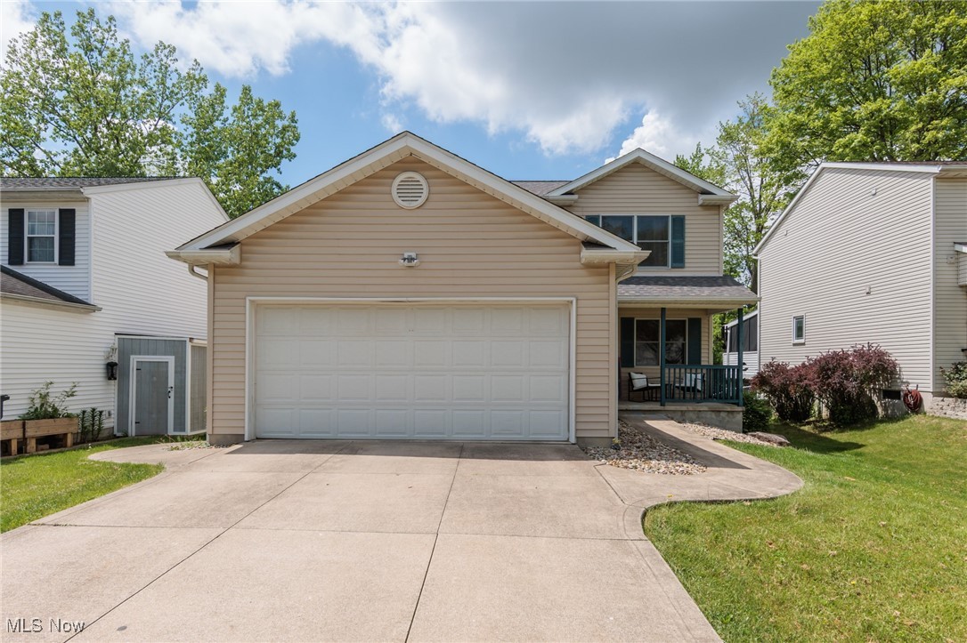 354 Ivanhoe Avenue, Wadsworth, Ohio image 2