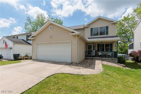 354 Ivanhoe Avenue Wadsworth OH 44281