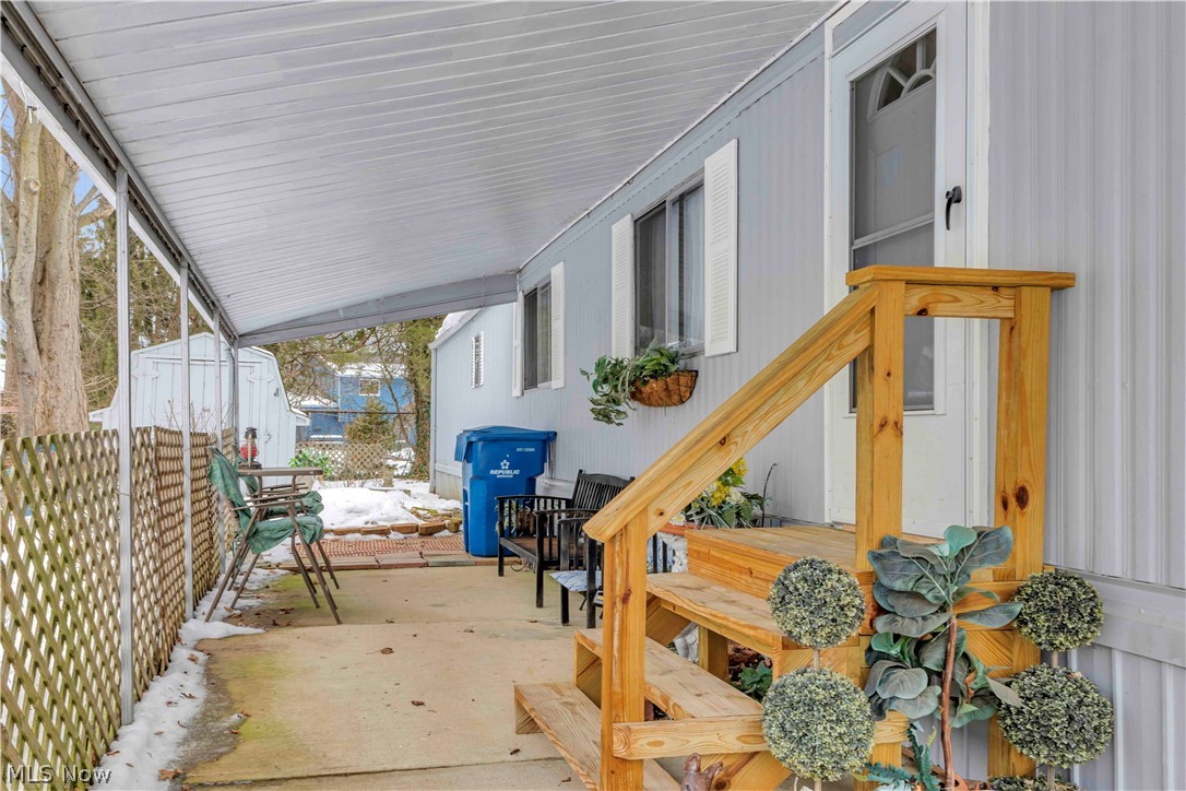 6610 Lear Nagle Road 154