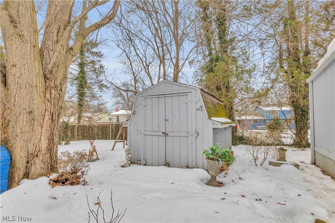 6610 Lear Nagle Road 154