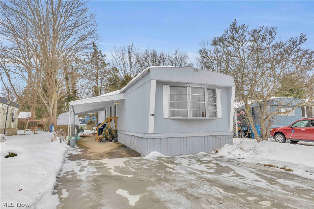 6610 Lear Nagle Road 154