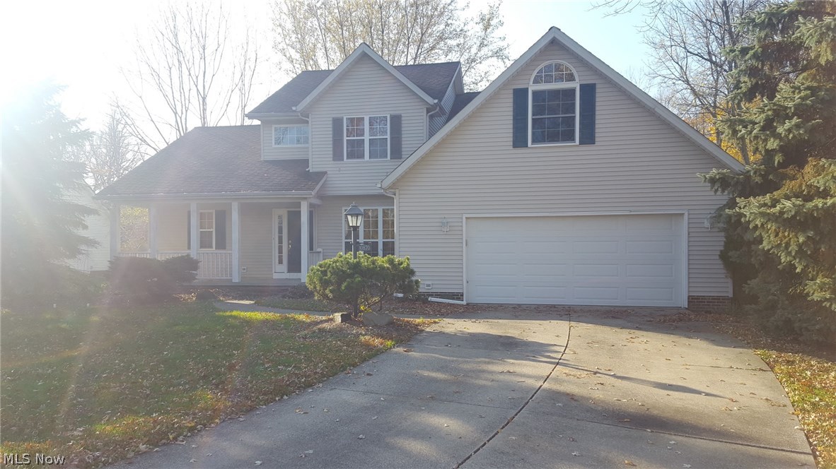 Kellog Estate - Residential