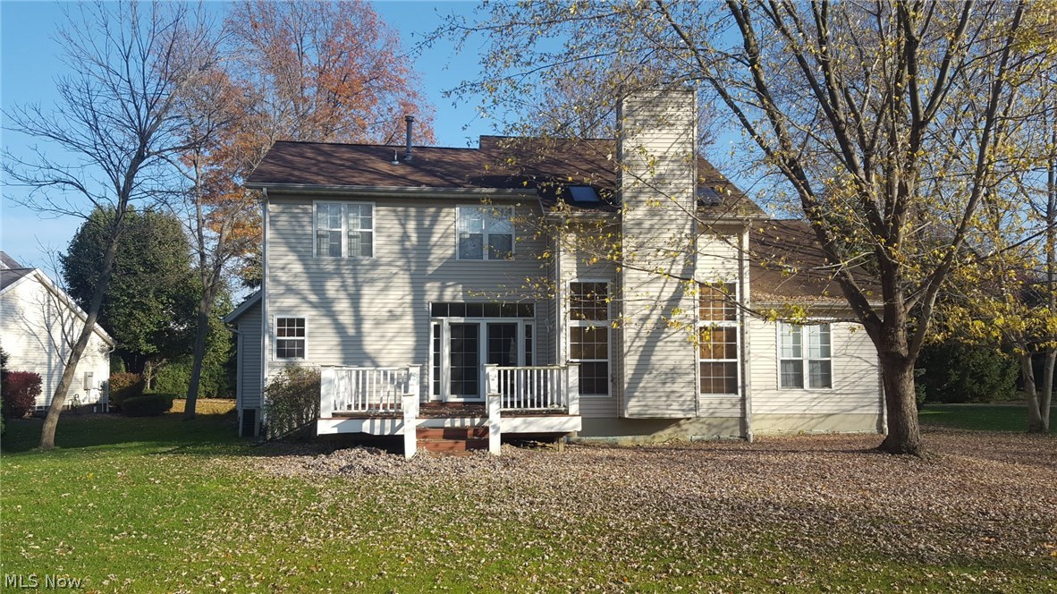 Kellog Estate - Residential